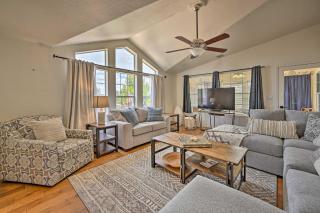 Arizona Room, Gas Grill Charming Payson Home! - Payson - 7