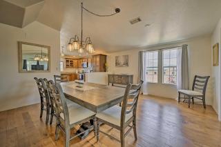 Arizona Room, Gas Grill Charming Payson Home! - Payson - 2