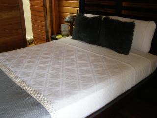 Ecolodge Luna del Rio - El Castillo de La Concepción - 9