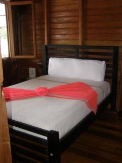 Ecolodge Luna del Rio - El Castillo de La Concepción - 8