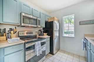 Kissimmee Condo Community Perks, 10 Mi to Disney! - Kissimmee - 4