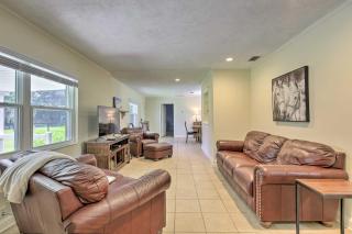 Pet-Friendly Home Close to WEC Ocala! - Ocala - 6