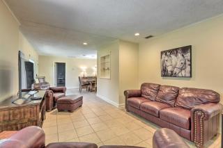 Pet-Friendly Home Close to WEC Ocala! - Ocala - 4
