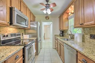 Pet-Friendly Home Close to WEC Ocala! - Ocala - 3