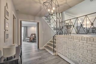 Updated High Point Retreat with Pool and Backyard - High Point - 7