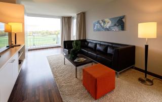 ATLANTIC Hotel Galopprennbahn - Brema - 4