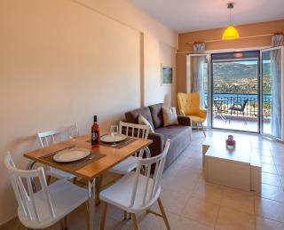 Antigone Apartments Argostoli (Spilia) 2 - Argostoli - 7