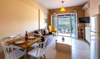 Antigone Apartments Argostoli (Spilia) 2 - Argostoli - 5