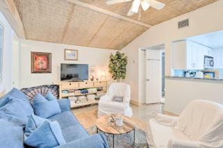 Heated Saltwater Pool and Bar Del Ray Cottage! - 6
