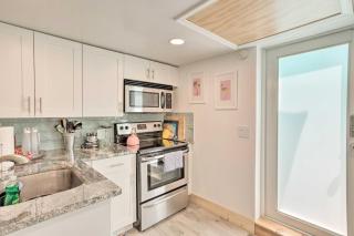 Heated Saltwater Pool and Bar Del Ray Cottage! - 3