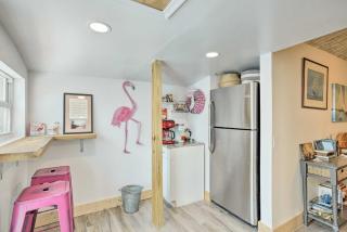 Heated Saltwater Pool and Bar Del Ray Cottage! - 2