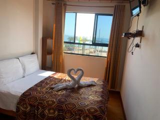 Hostal El Amigo - 4