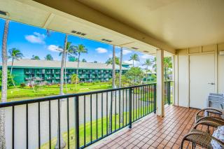 Kauai Beach Villas E5 - Lihue - 9