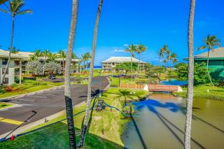 Kauai Beach Villas E5 - Lihue - 8