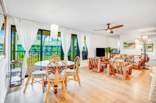 Kauai Beach Villas E5 - Lihue - 3