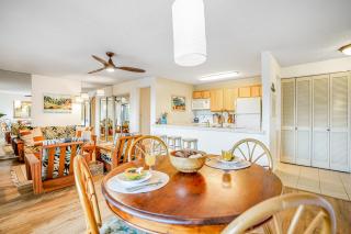Kauai Beach Villas E5 - Lihue - 2