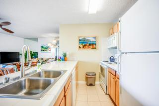 Kauai Beach Villas E5 - Lihue - 1