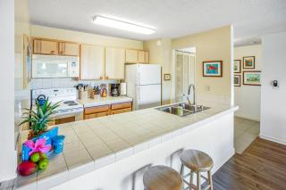 Kauai Beach Villas E5 - Lihue - 4