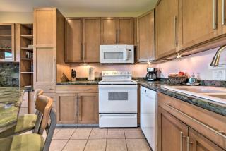 Gorgeous Oceanfront Kihei Condo with Balcony! - Wailea - 1