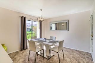 Furnished Patio and Mtn View Palm Desert Retreat - 6