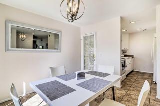 Furnished Patio and Mtn View Palm Desert Retreat - 5