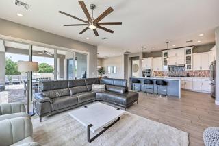 Fountain Hills Escape with Panoramic Mtn Views! - Fountain Hills - 5