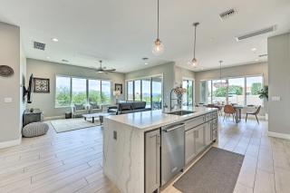 Fountain Hills Escape with Panoramic Mtn Views! - Fountain Hills - 2