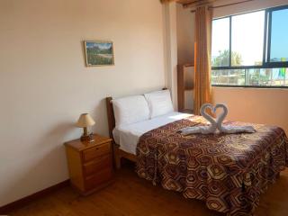Hostal El Amigo - Paracas - 6