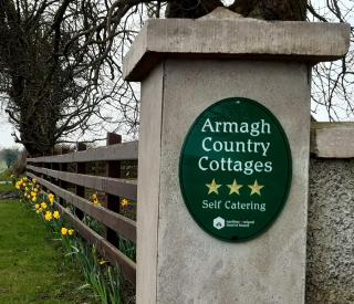 Bluebell Cottage - Armagh - 9