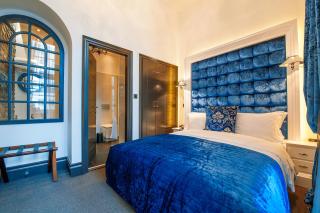 The Exhibitionist Hotel - London - 4