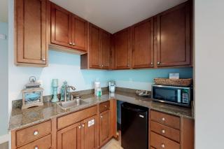 Sterling Breeze 707-A - Panama City Beach - 4