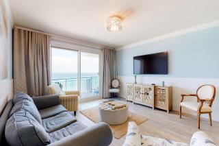 Sterling Breeze 707-B - Panama City Beach - 9