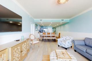 Sterling Breeze 707-B - Panama City Beach - 3