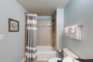 Sterling Breeze 707-A - Panama City Beach - 1