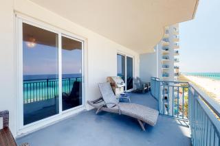 Sterling Breeze 707-B - Panama City Beach - 0