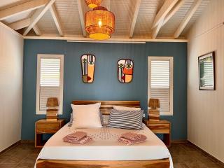 villa COLIBRI - Le Diamant - 4