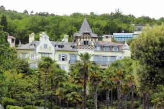 Apartments by the sea Opatija - 7692 - 0