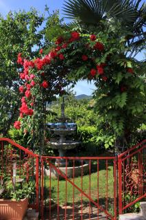 Apartments with a parking space Lovran, Opatija - 7738 - 3