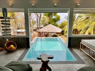 villa COLIBRI - Le Diamant - 6