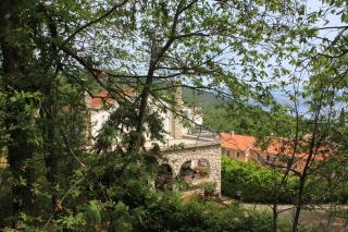 Apartments with WiFi Opric, Opatija - 7756 - Lovran - 8
