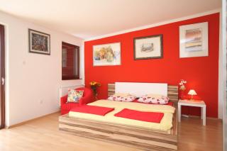 Apartments with WiFi Opric, Opatija - 7756 - Lovran - 1