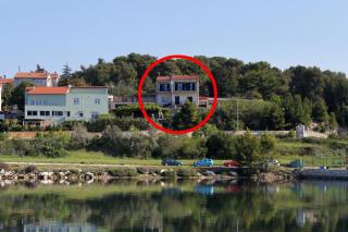 Apartments with a parking space Pula - 7681 - Pula - 0
