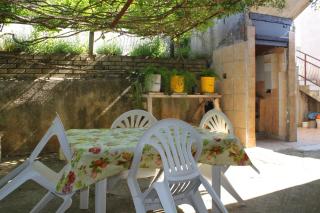 Apartments with parking space Pula - 7681 - 3