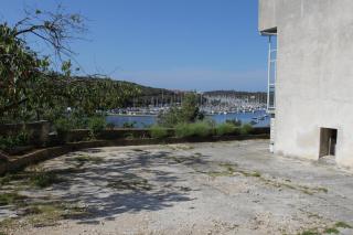 Apartments with parking space Pula - 7681 - 1