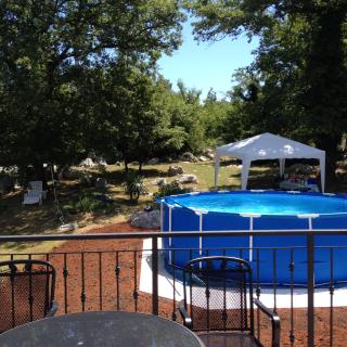 Holiday house with a parking space Krsan - Vlasici, Central Istria - Sredisnja Istra - 7685 - 2