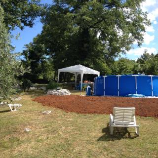 Holiday house with a parking space Krsan - Vlasici, Central Istria - Sredisnja Istra - 7685 - 3