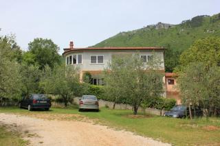 Apartments with a parking space Moscenicka Draga, Opatija - 7740 - 8