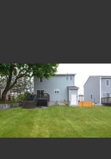 Vacation Home - Fall River - 2