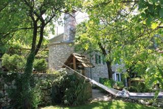 Family friendly house with a parking space Sveta Jelena, Opatija - 7729 - 9