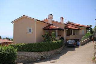 Apartments with a parking space Lovran, Opatija - 7782 - 9